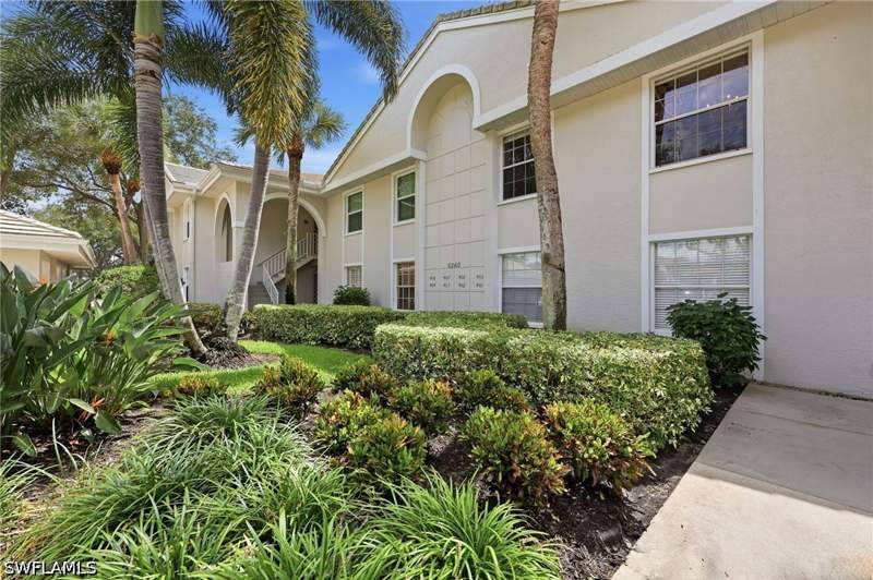 2 bedroom Condominium at 6260 Bellerive Ave 407, Bellerive, Naples — photo 3