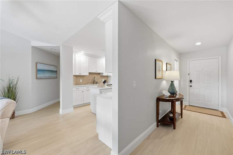 2 bedroom Condominium at 6260 Bellerive Ave 407, Bellerive, Naples — photo 4