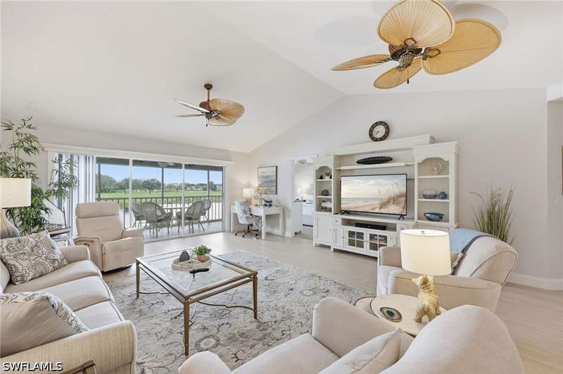 2 bedroom Condominium at 6260 Bellerive Ave 407, Bellerive, Naples — photo 5