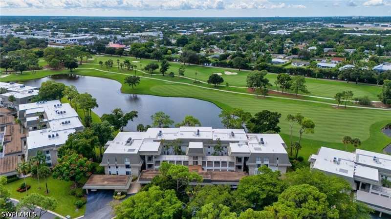 2 bedroom Condominium at 614 Wildwood Ln 614, Bears Paw, Naples — photo 1