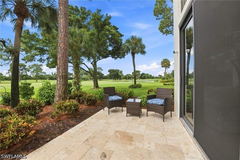 2 bedroom Condominium at 614 Wildwood Ln 614, Bears Paw, Naples — photo 3