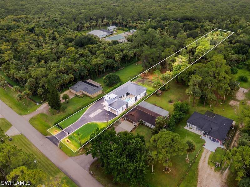 3 bedroom SingleFamilyResidence at 768 20th Ave NW, Golden Gate Estates, Naples — photo 4