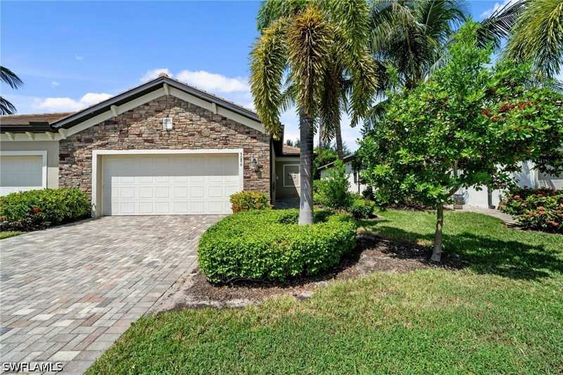 3 bedroom SingleFamilyResidence at 9086 Woodhurst Dr, Bent Creek Preserve, Naples — photo 1