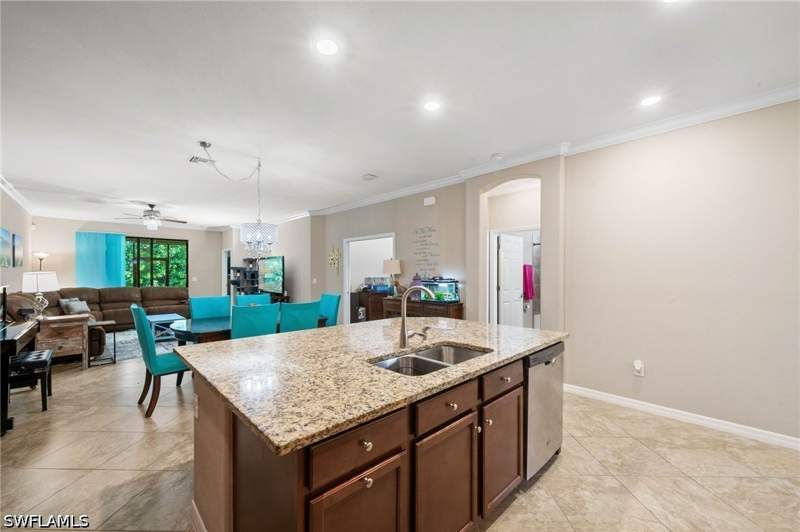 3 bedroom SingleFamilyResidence at 9086 Woodhurst Dr, Bent Creek Preserve, Naples — photo 2