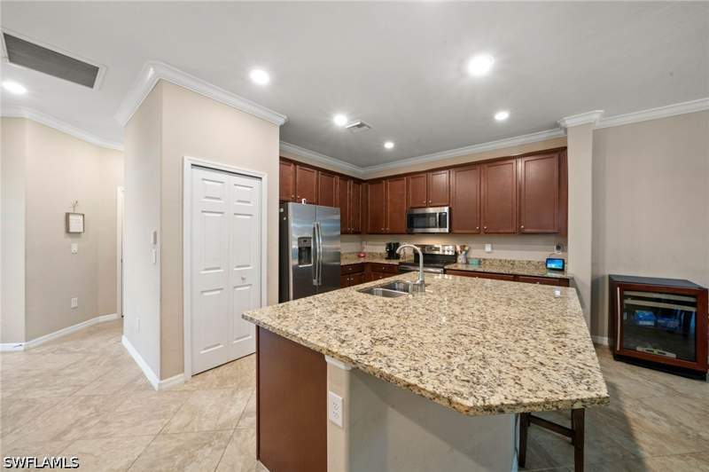 3 bedroom SingleFamilyResidence at 9086 Woodhurst Dr, Bent Creek Preserve, Naples — photo 3