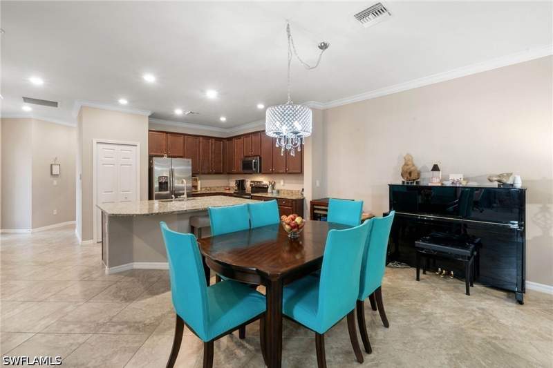 3 bedroom SingleFamilyResidence at 9086 Woodhurst Dr, Bent Creek Preserve, Naples — photo 5