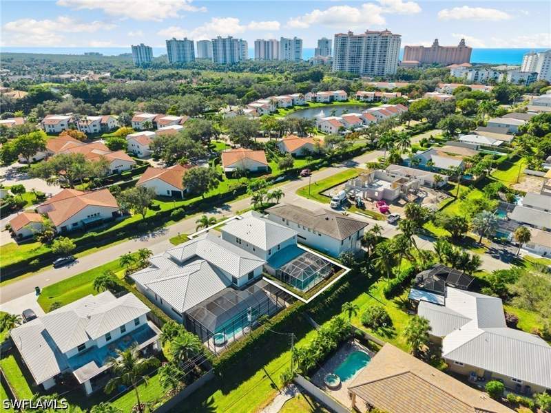 4 bedroom SingleFamilyResidence at 605 91st Ave N, Naples Park, Naples — photo 3