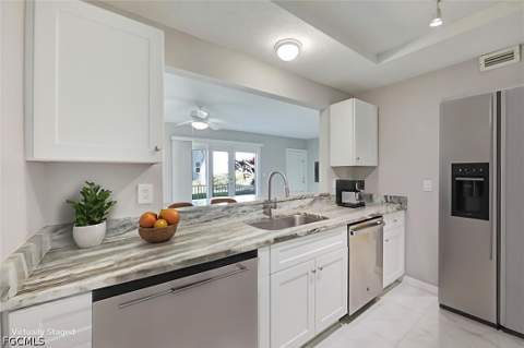 3340 N Key Dr 2, North Fort Myers FL - photo 14 of 50