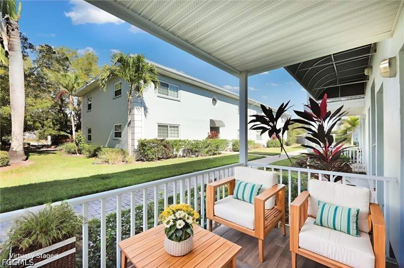 2 bedroom Condominium at 3340 N Key Dr 2, Palms At Waters Edge, North Fort Myers — photo 4