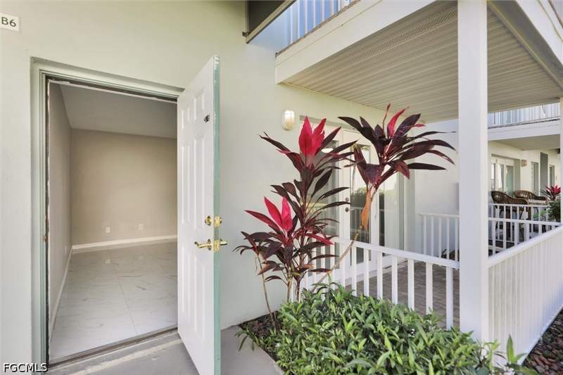 2 bedroom Condominium at 3340 N Key Dr 2, Palms At Waters Edge, North Fort Myers — photo 5