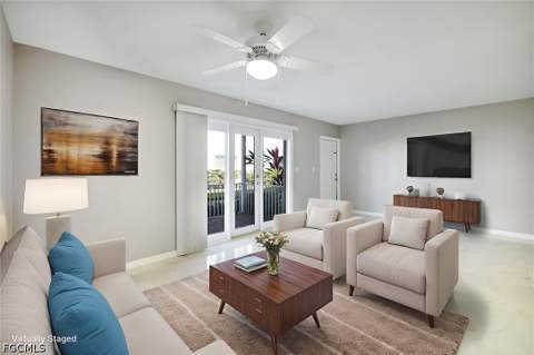 3340 N Key Dr 2, North Fort Myers FL - photo 8 of 50