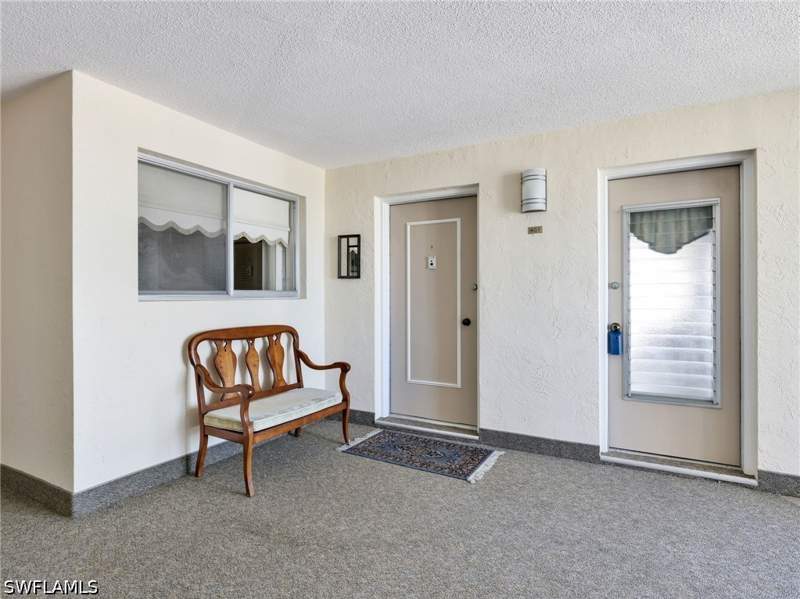 2 bedroom Condominium at 2150 Gulf Shore Blvd N 407, Kings Port, Naples — photo 4