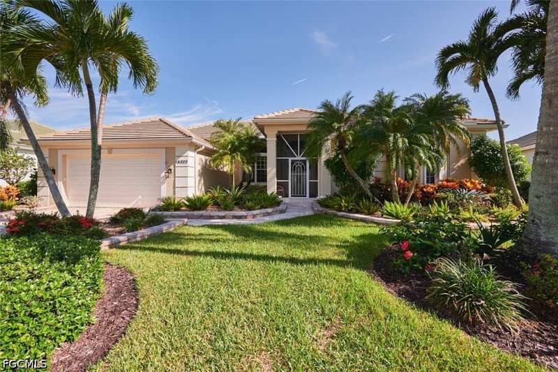 4 bedroom SingleFamilyResidence at 16223 Edgemont Dr, Lexington Country Club, Fort Myers — photo 1