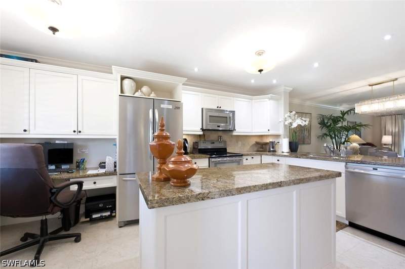 2 bedroom Condominium at 7300 Province Way 1305, Countryside Condos, Naples — photo 5
