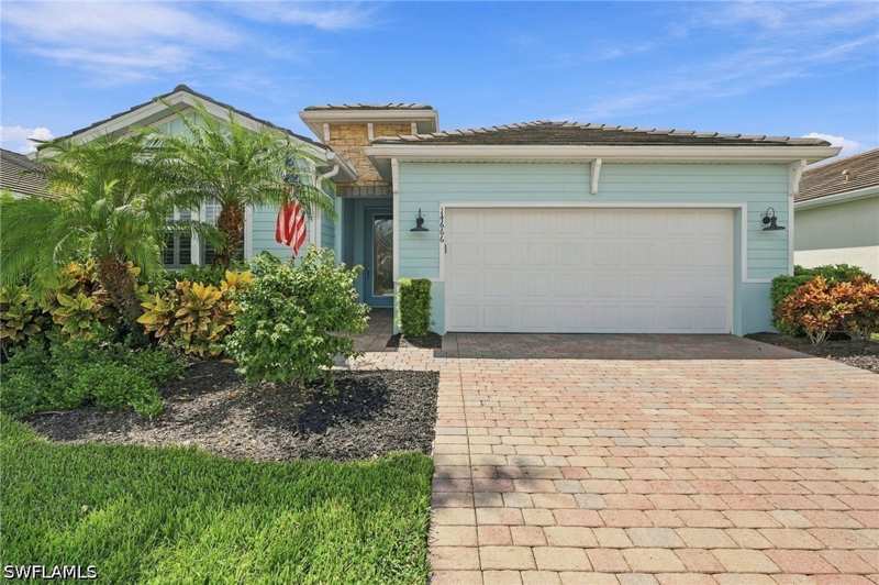 4 bedroom SingleFamilyResidence at 14666 Catamaran Pl, Egret Landing, Naples — photo 1