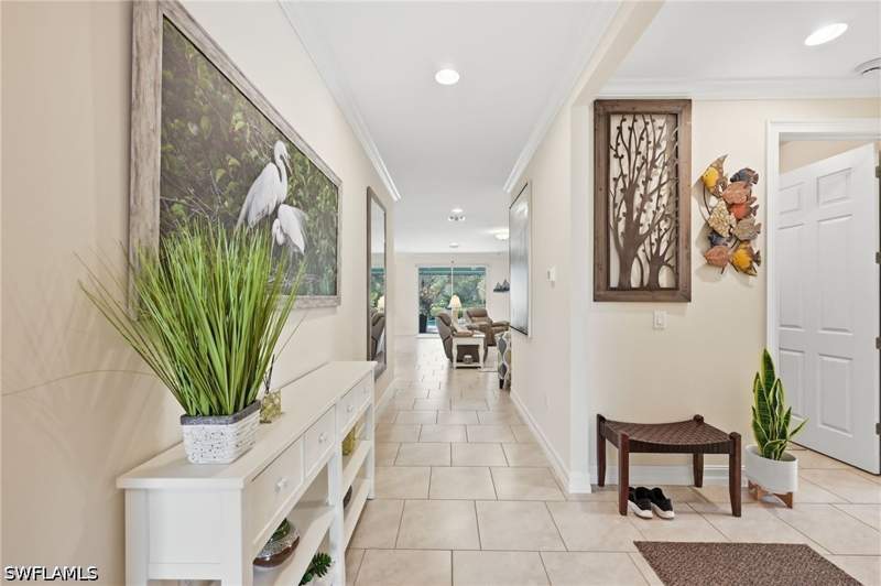 4 bedroom SingleFamilyResidence at 14666 Catamaran Pl, Egret Landing, Naples — photo 4
