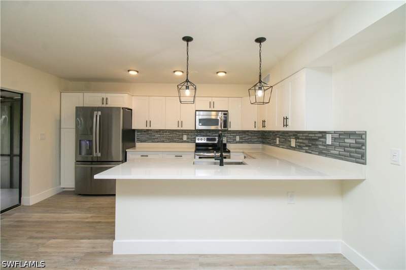 2 bedroom Attached at 129 Forest Lakes Blvd 129, Fairway Forest Villas, Naples — photo 2