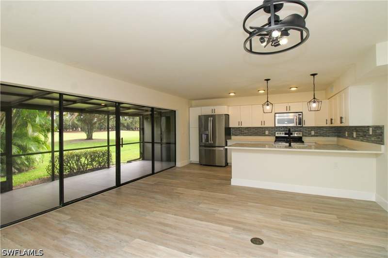 2 bedroom Attached at 129 Forest Lakes Blvd 129, Fairway Forest Villas, Naples — photo 5