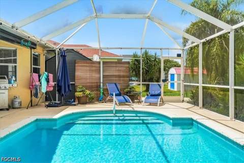 713 Milwaukee Blvd, Lehigh Acres FL - photo 19 of 34