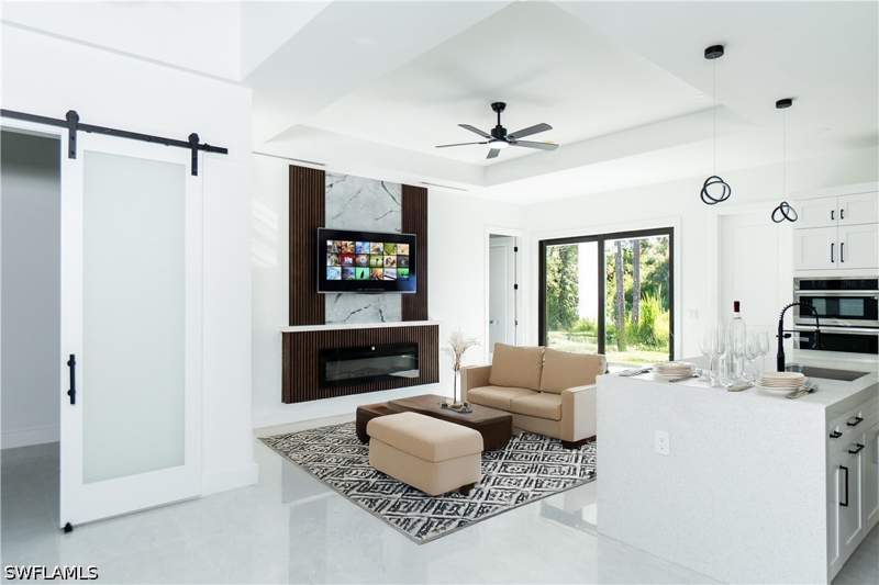 4 bedroom SingleFamilyResidence at 327 Lownde Ave S, Lehigh Acres, Lehigh Acres — photo 4