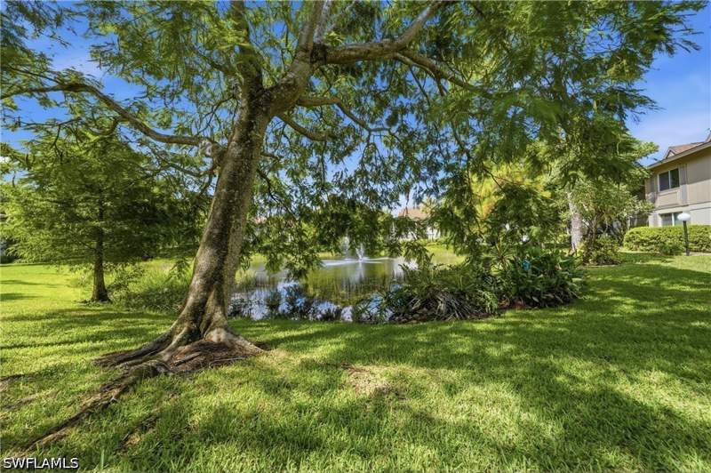 2 bedroom Condominium at 1940 Bald Eagle Dr 206-B, Naples Bath And Tennis Club, Naples — photo 4