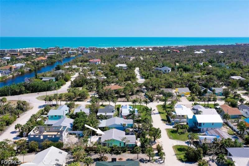 3 bedroom SingleFamilyResidence at 534 Piedmont Rd, Sanibel Highlands, Sanibel — photo 2