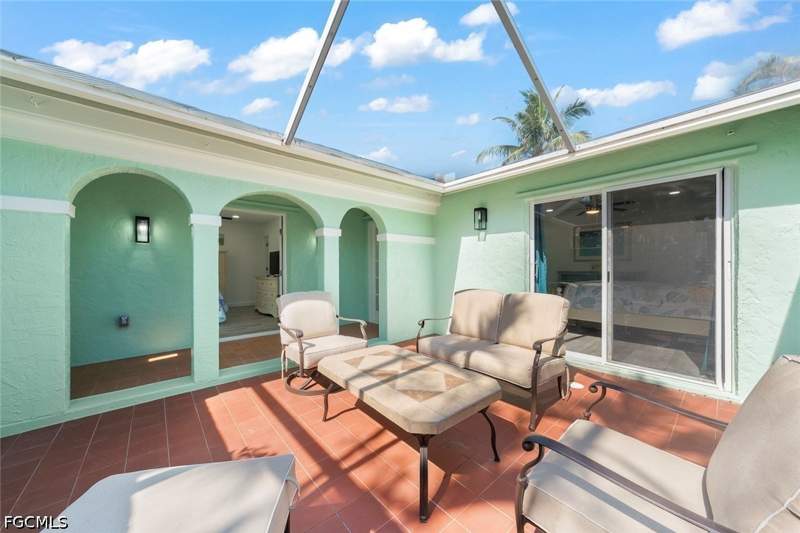 3 bedroom SingleFamilyResidence at 534 Piedmont Rd, Sanibel Highlands, Sanibel — photo 5