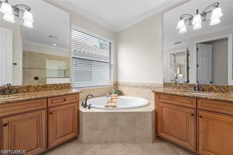 12574 Fenhurst Way, Naples FL - photo 11 of 50