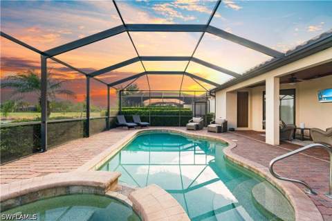 12574 Fenhurst Way, Naples FL - photo 23 of 50