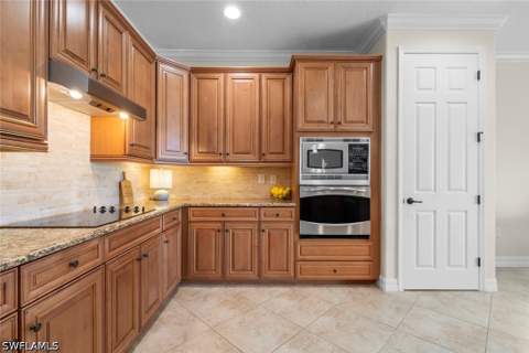 12574 Fenhurst Way, Naples FL - photo 7 of 50