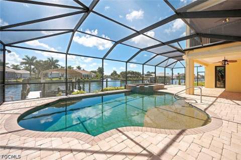 5055 Sorrento Ct, Cape Coral FL - photo 8 of 50