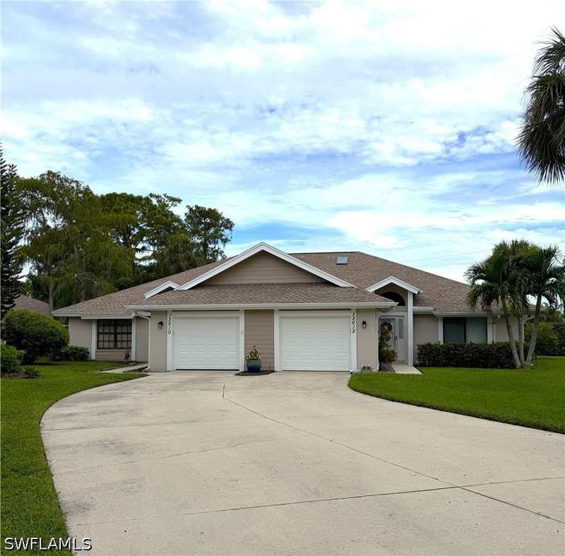 2 bedroom Attached at 13010 Parktree Ct 7L, Imperial Park Place Villas, Naples — photo 1