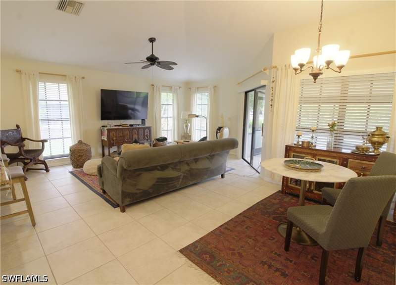 2 bedroom Attached at 13010 Parktree Ct 7L, Imperial Park Place Villas, Naples — photo 5