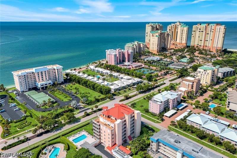 3 bedroom Condominium at 1021 S Collier Blvd 1, Vista Del Sol, Marco Island — photo 1