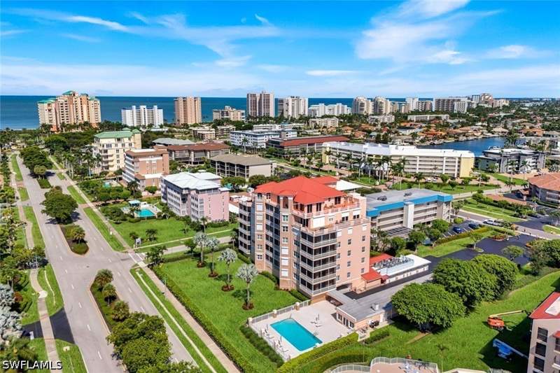 3 bedroom Condominium at 1021 S Collier Blvd 1, Vista Del Sol, Marco Island — photo 4