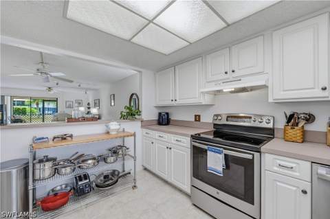 151 Cypress Way E C103, Naples FL - photo 12 of 25