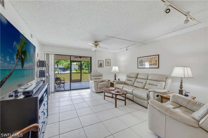 2 bedroom Condominium at 151 Cypress Way E C103, Haciendas, Naples — photo 2