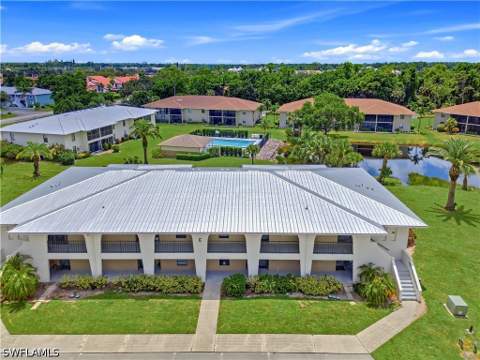 151 Cypress Way E C103, Naples FL - photo 22 of 25