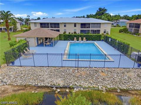 151 Cypress Way E C103, Naples FL - photo 24 of 25