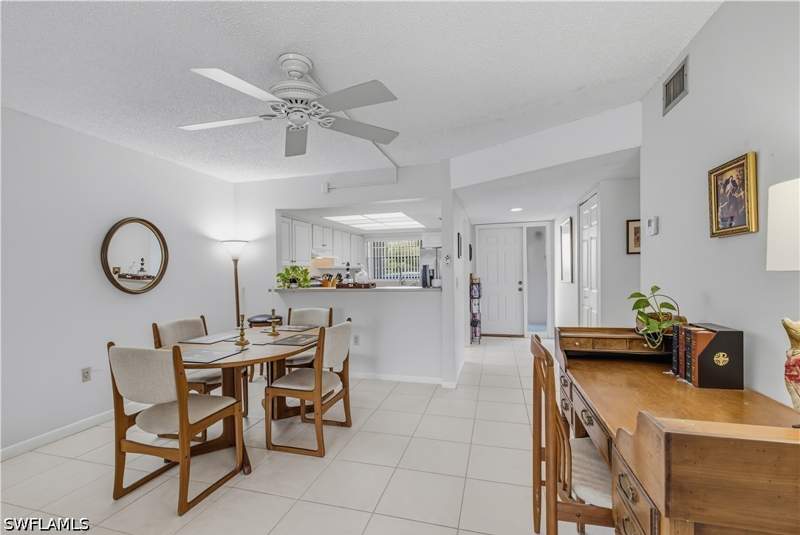 2 bedroom Condominium at 151 Cypress Way E C103, Haciendas, Naples — photo 4