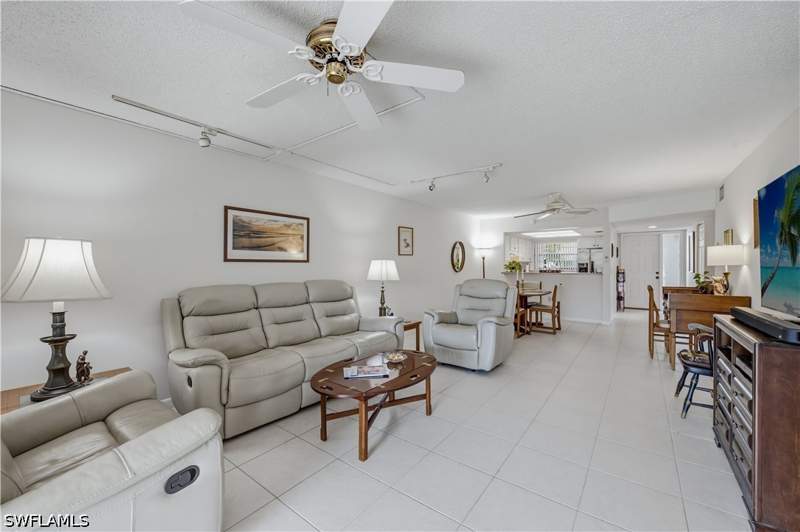 2 bedroom Condominium at 151 Cypress Way E C103, Haciendas, Naples — photo 5