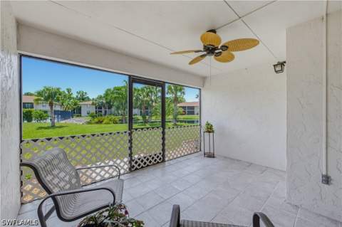 151 Cypress Way E C103, Naples FL - photo 8 of 25
