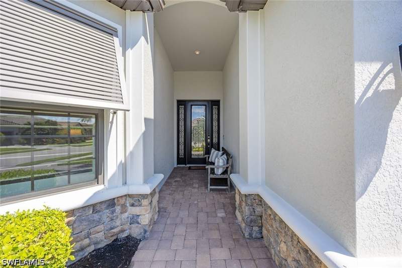 4 bedroom SingleFamilyResidence at 9356 Montelanico Loop, Esplanade, Naples — photo 4