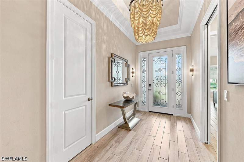 4 bedroom SingleFamilyResidence at 9356 Montelanico Loop, Esplanade, Naples — photo 5