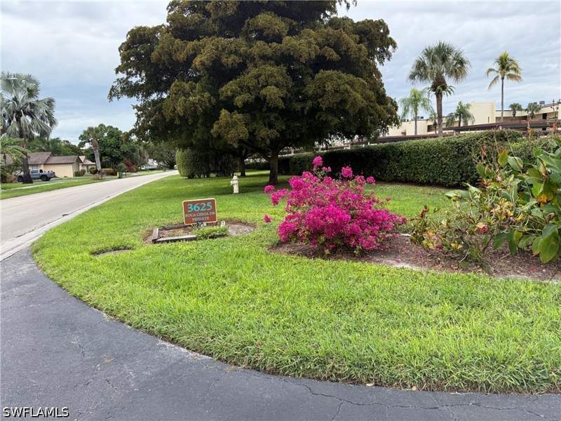 1 bedroom Condominium at 3625 Boca Ciega Dr 206, Lakewood, Naples — photo 2