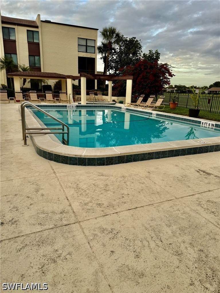 1 bedroom Condominium at 3625 Boca Ciega Dr 206, Lakewood, Naples — photo 5