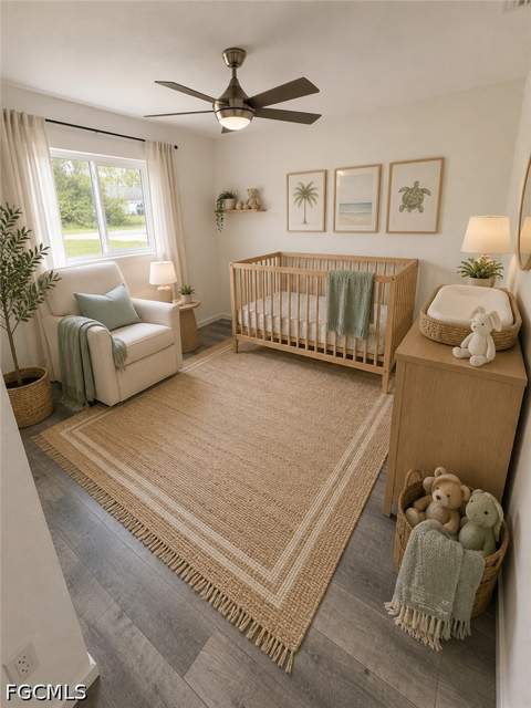 2022 Edward Ave, Alva FL - photo 6 of 9