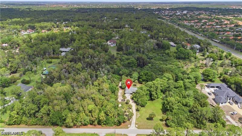 3 bedroom SingleFamilyResidence at 5681 Bur Oaks Ln, Oakes Estates, Naples — photo 3