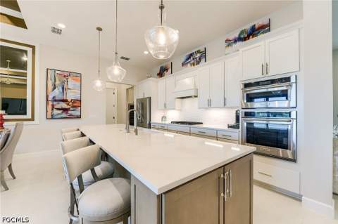 20180 Millrun Dr, Estero FL - photo 10 of 38