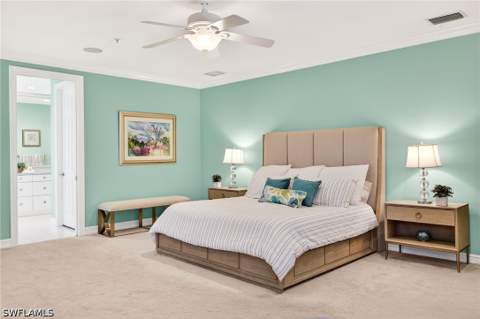 2805 Tiburon Blvd E 1-101, Naples FL - photo 13 of 40
